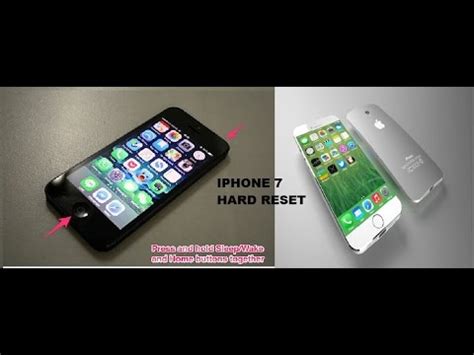 Apple iphone 5s hard reset. Hard reset iphone 7,6,5s,5c,5,4s,4 reset to factory ...