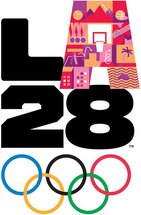 Summer Olympics Alternate Logo The Olympic Games Olympics Chris