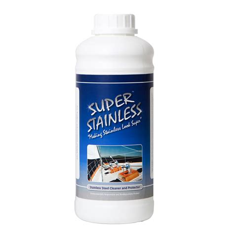 Force 4 Super Stainless 500ml Force 4 Chandlery