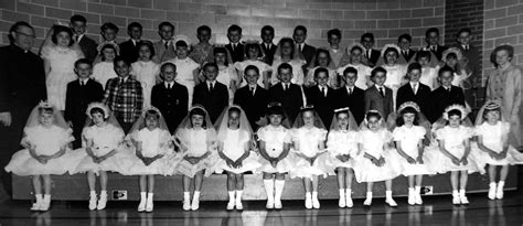 Resurrection Elementary 1967