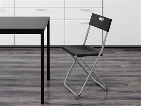 Ikea Folding Chair 