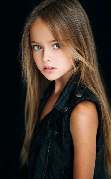 Kristina Pimenova Wallpaper