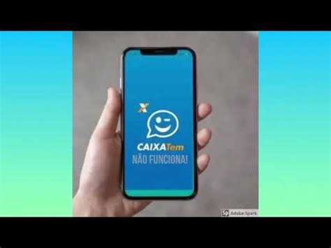 Um operador de caixa está presente em todos os estabelecimentos comerciais de médio e grande porte. Caixa Tem NÃO FUNCIONA! - YouTube