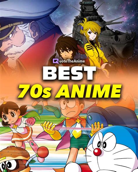 Update 74 Anime From The 70s Induhocakina