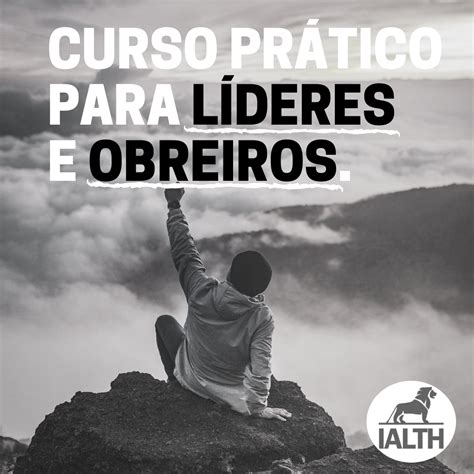 Estudo Para Lideres E Obreiros