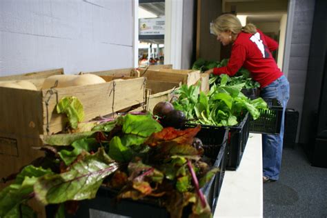 Gbfb Chooses Healthy Options The Greater Boston Food Bank