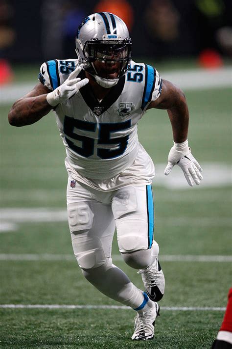 Make a voyage to the william a. Seahawks bring back old friend in linebacker Irvin ...