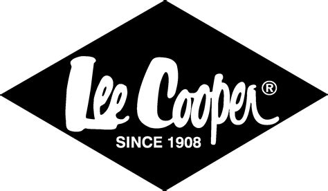 Lee Cooper Logo Png Vector Ai Png Svg Eps Free Download