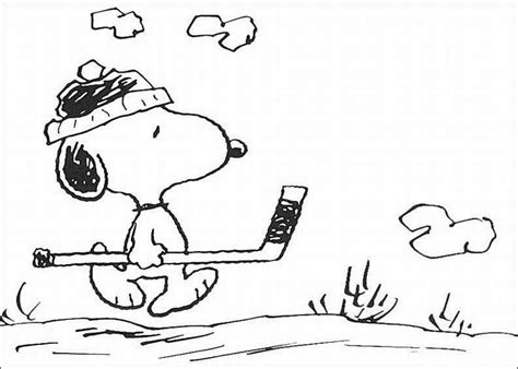 Free printable snoopy coloring pages for kids. Free Printable Snoopy Coloring Pages For Kids