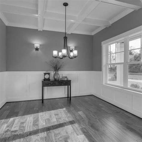 See more ideas about room paint two tone walls room colors. Pewter Tankard- Sherwin Williams - love the color ceiling ...