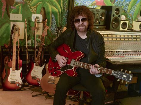 Electric Light Orchestra Returns In Fine Form All Songs Considered Npr