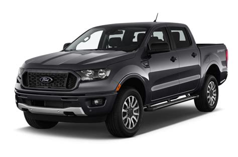 2020 Ford Ranger Prices Reviews And Photos Motortrend