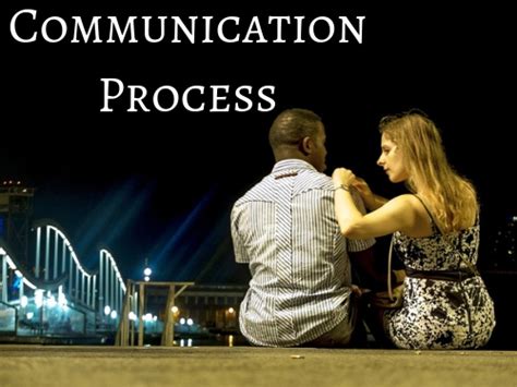 Completeness, conciseness, consideration, concreteness, courtesy, clearness, correcness. 7 Elements of Communication Process