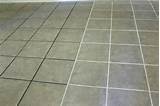 How Do You Clean Grout On Tile Floors Pictures