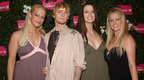 nick and aaron carter s sister bobbie jean dead at 41 hollywood life