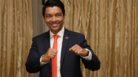 Pope denounces exploitation of madagascar's unique resources. Andry Rajoelina enclenche la vitesse supérieure à ...