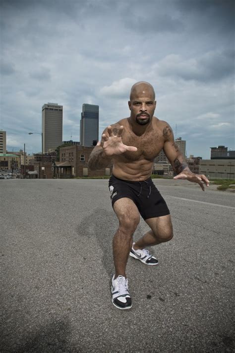 Houston alexander was born on march 22, 1972, in east st. Houston Alexander | photo © 2007 www.BryceBridges.com ...