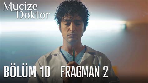 Ali, vuslat'ın omuzlarına yüklediği muhbirlik görevi altında ezilmektedir. Mucize Doktor 10. Bölüm 2. Fragmanı - YouTube