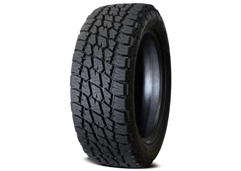 37x125r17 Nitto Terra Grappler Tyre