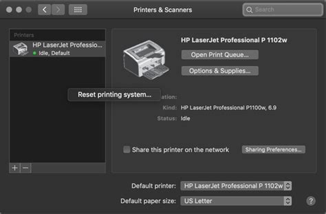The height of the printer is 7.71 inches; Hp P1102 Driver For Macos - mindsbrown