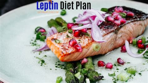 Leptin Diet Food List And Recipes With Plan For Success