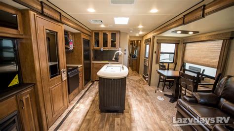 2017 Grand Design Reflection 313rlts For Sale In Tampa Fl Lazydays