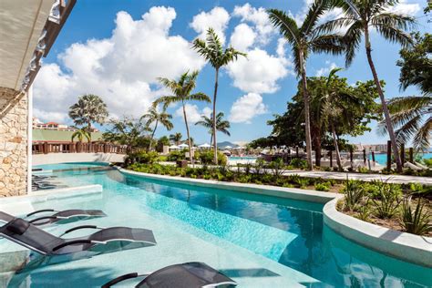 Swim Out Suites Sonesta Ocean Point Resort All Inclusive Adults