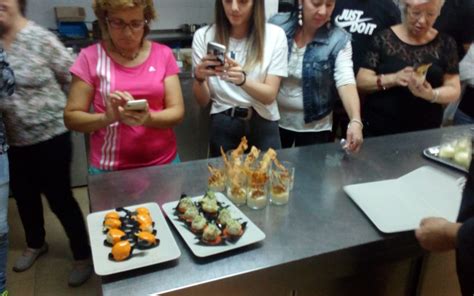 See more of curso ganchillo las palmas on facebook. Curso de cocina con productos locales en las Cuencas ...