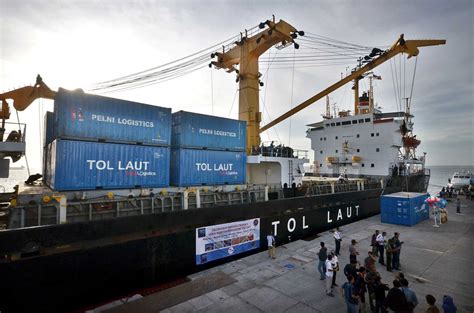 Marine department malaysia (southern region). Jabatan Laut Wilayah Timur - WILAYAH DOB KOTA SEBATIK ...