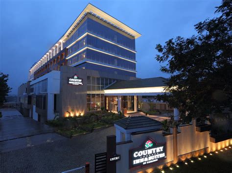 Country Inn And Suites By Radisson Mysore The Best Hotels In Mysore India