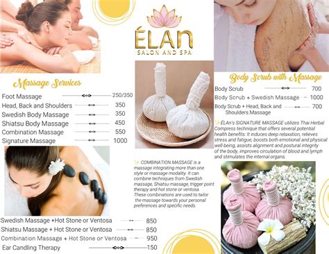 Massage And Body Scrub Services Body Scrub Live Lokai Bracelet Eye Mask Massage Spa