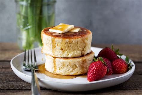 For a long time, i have been wanting to make these pancakes and now after a. Japanese-Style Soufflé Pancakes — Cooking with Cocktail Rings