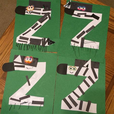 Pin by Creative Sitters on Animal Alphabet Crafts  Letter a crafts