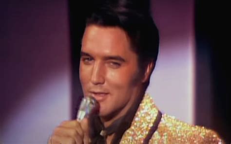 Elvis Presleys Tragic Anniversary Five Actors Who Have Played The King Of Rock Celebrity