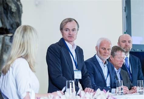 Øystein stray spetalen agder energi konferansen 2016. Øystein Stray Spetalen: - MIFF hadde full rett til å vise hva jentene står for - MIFF