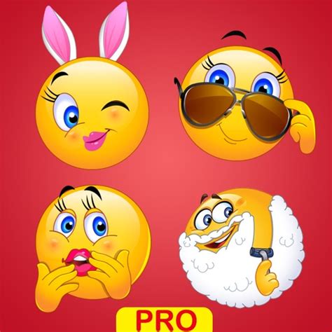 Adult Emoji Animated Emoticons IPhone App