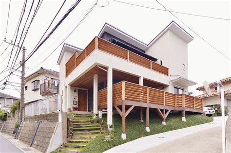 The site owner hides the web page description. 神奈川県で自然素材の注文住宅を建てる〜新築費用の上手な ...