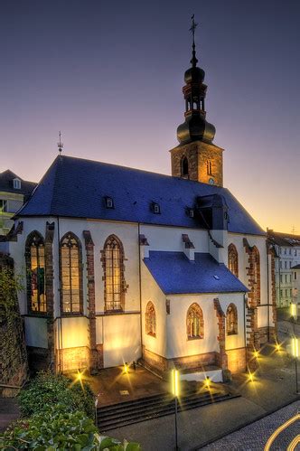 Das saarbrücker altstadtfest entstand aus einer bürgerinitiative heraus. Saarbrücken Schlosskirche | www.wolfgangstaudt.de Die ...