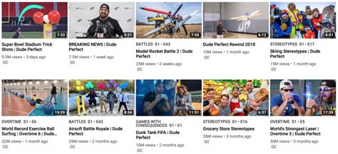 Top 10 Most Subscribed Youtube Channels Of January 2019 Latest Gadgets