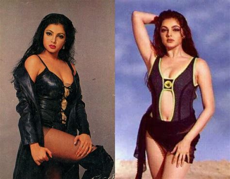 mamta kulkarni controversial life from topless photoshoot to underworld connection this was