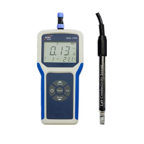 Handheld Conductivity Meter Buy Handheld Conductivity Meterhandheld