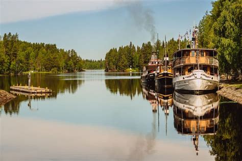 The Best Things To Do In Finland In The Summer Days To Come