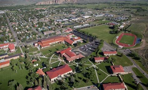 Top 25 Best Colleges And Universities Colorado 2019 2020
