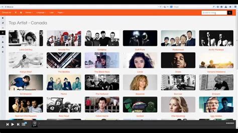 Loader.to not only lets you choose various formats to suit your needs but also allows you to download at a great speed. Free Music Streaming, Online Music, Free Music Downloads - YouTube