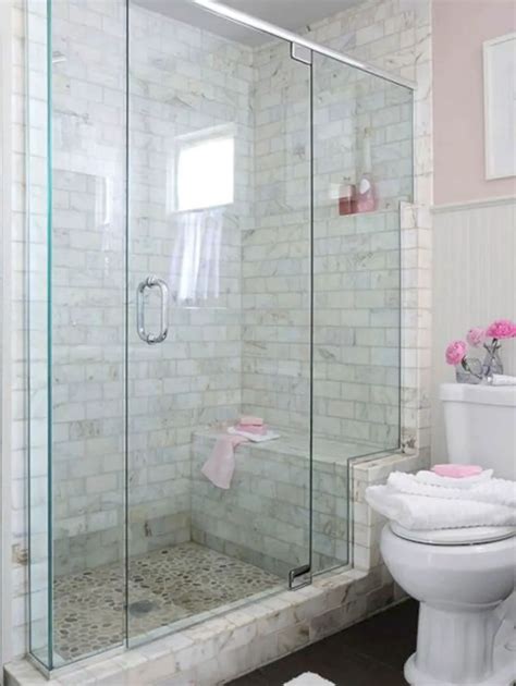 43 Stand Up Shower Design Ideas To Copy Right Now