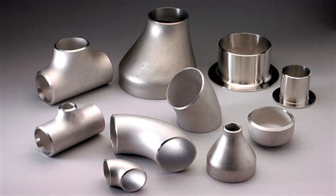 Stainless Steel L Butt Weld Pipe Fittings Size Up To Mm Rs Piece Id