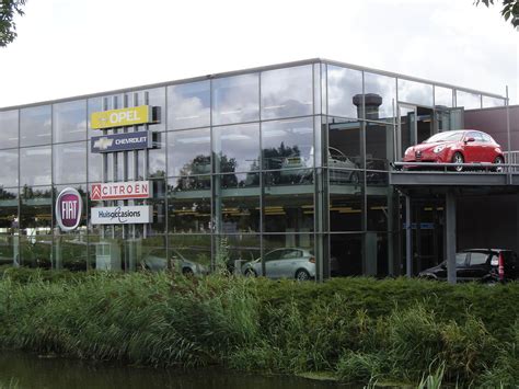 Alphen aan den Rijn: Het Motorhuis | Het Motorhuis is one of… | Flickr