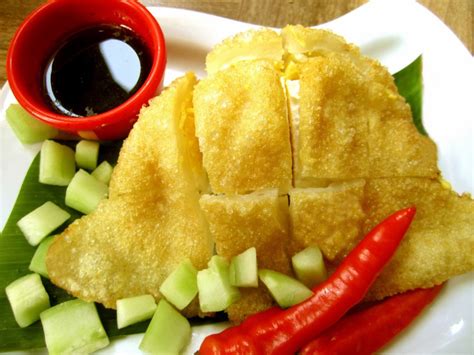 Menambah daftar panjang insiden sejak perang dingin. Pempek | Kata Bunda