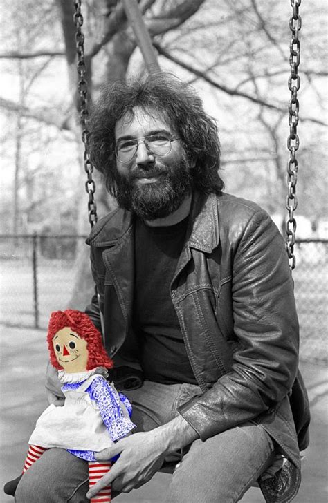 Jerry Garcia 1975 Photograph By Richard Aaron Rgratefuldead