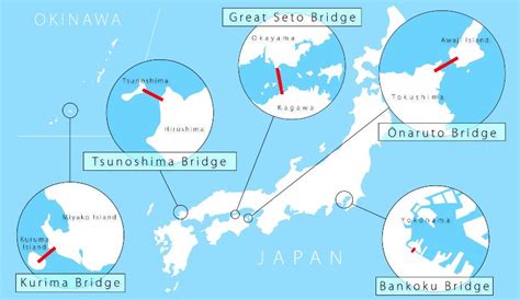 5 Most Stunning Japanese Bridges You May Wanna Cross In Your Lifetime